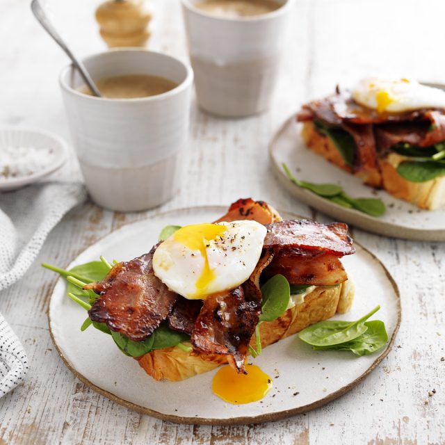 Aussie Breakfast, Pork Recipes